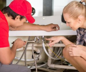 About Emergency plumbing pros Taylor, PA