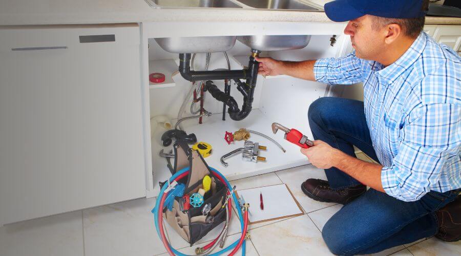 Professional emergency plumbing in Taylor, PA